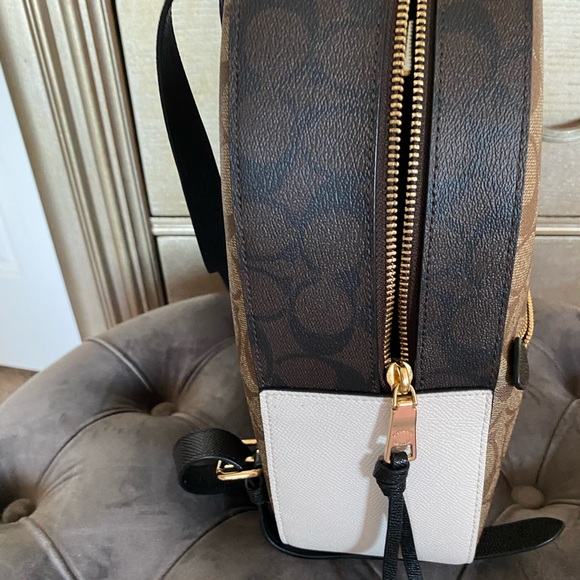 Coach Backpack - Picture 2 of 7